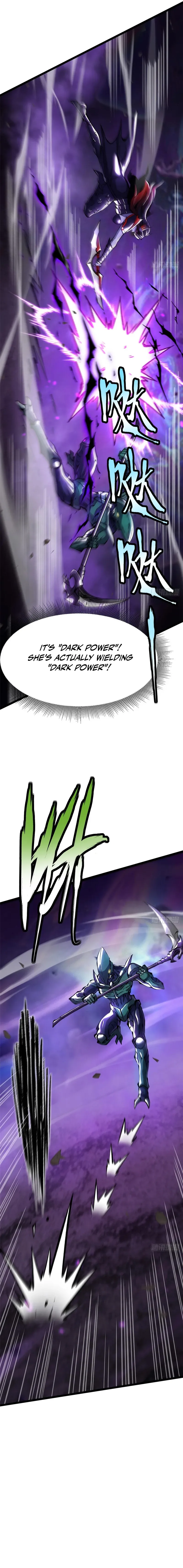 Read I Really Don’t Want to Learn Forbidden Spells Manga Online