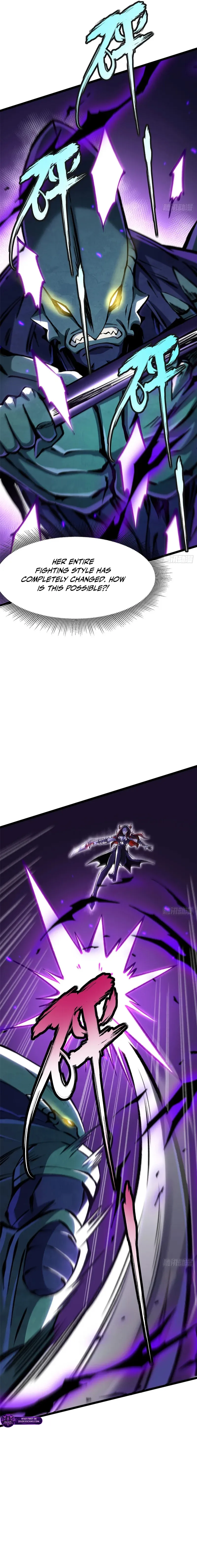 Read I Really Don’t Want to Learn Forbidden Spells Manga Online