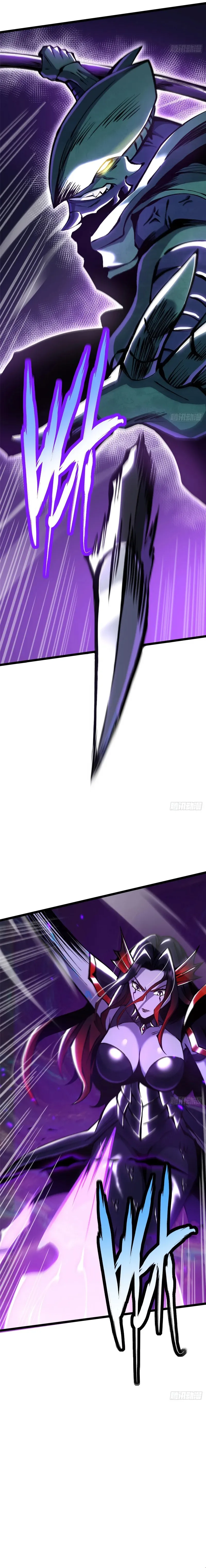 Read I Really Don’t Want to Learn Forbidden Spells Manga Online