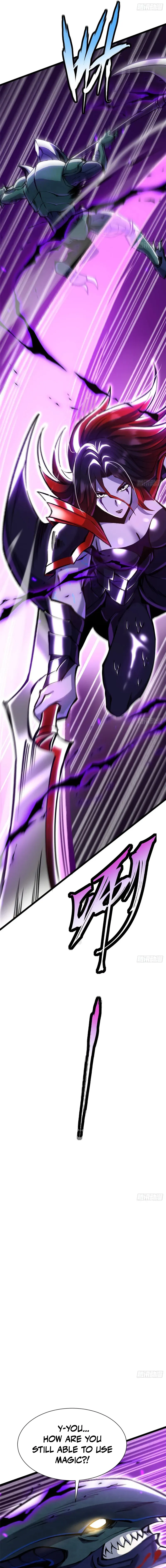 Read I Really Don’t Want to Learn Forbidden Spells Manga Online