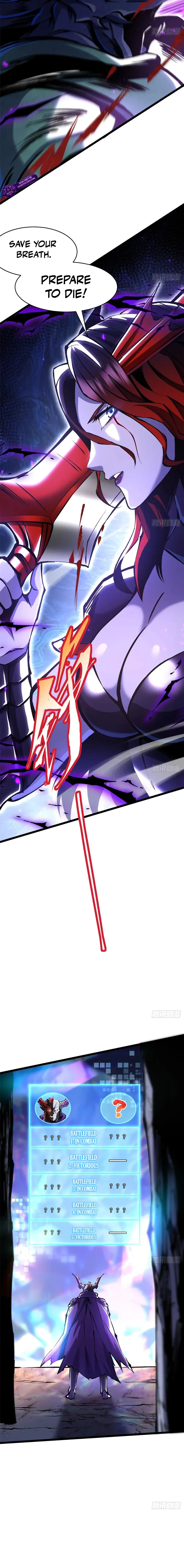 Read I Really Don’t Want to Learn Forbidden Spells Manga Online