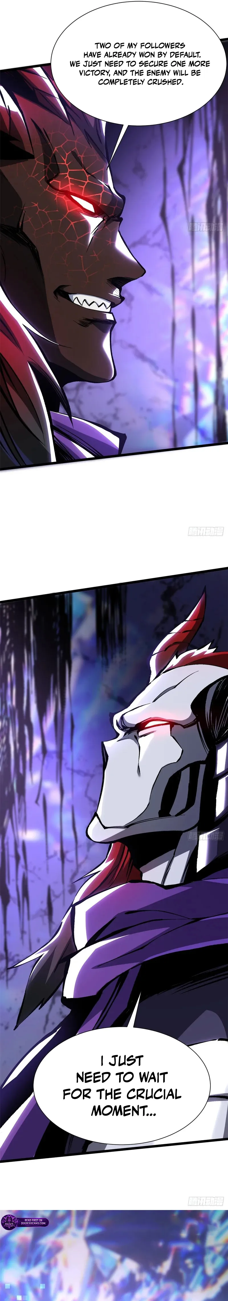 Read I Really Don’t Want to Learn Forbidden Spells Manga Online