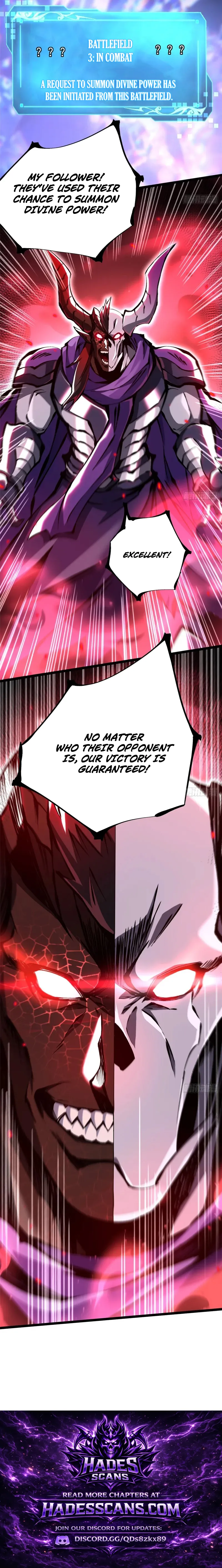 Read I Really Don’t Want to Learn Forbidden Spells Manga Online