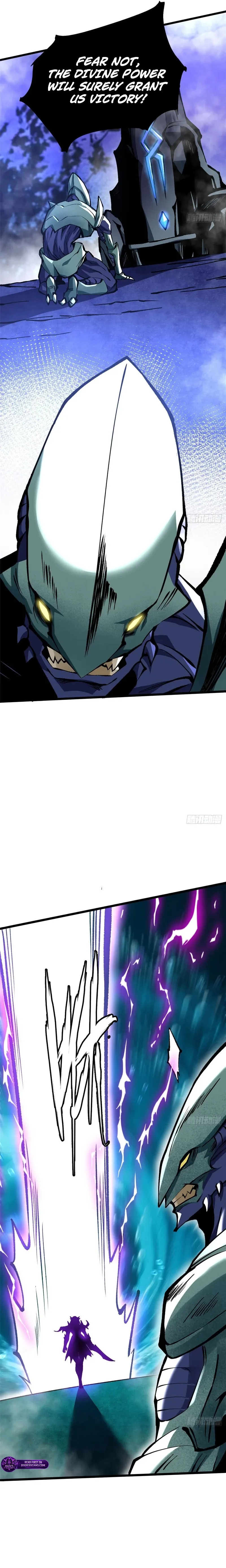 Read I Really Don’t Want to Learn Forbidden Spells Manga Online