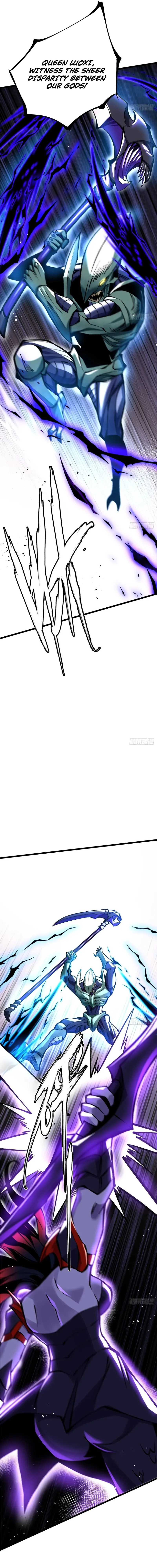 Read I Really Don’t Want to Learn Forbidden Spells Manga Online