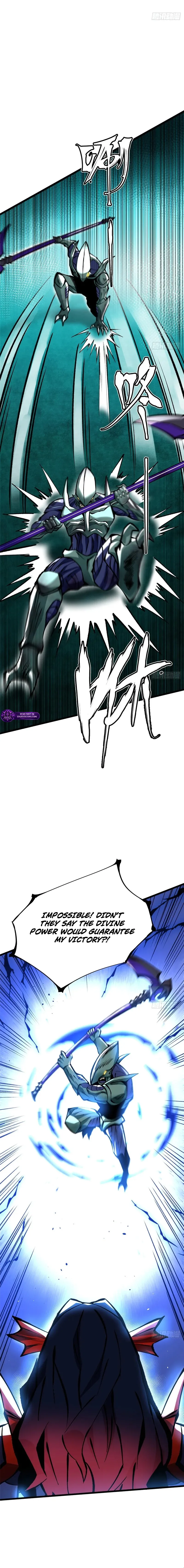 Read I Really Don’t Want to Learn Forbidden Spells Manga Online