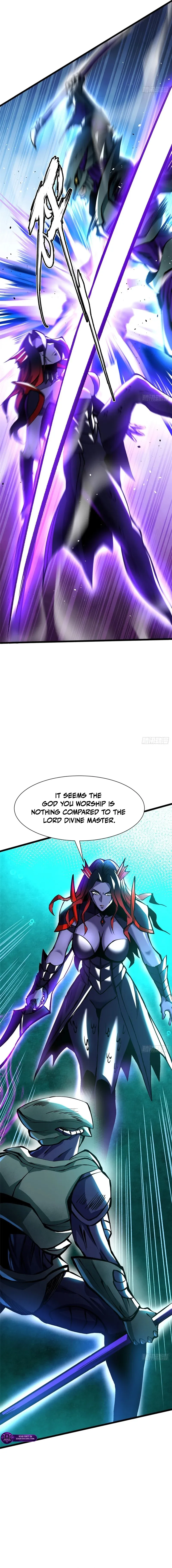 Read I Really Don’t Want to Learn Forbidden Spells Manga Online