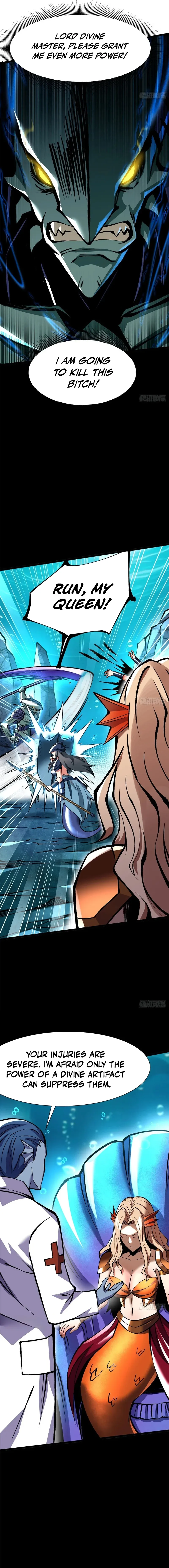 Read I Really Don’t Want to Learn Forbidden Spells Manga Online