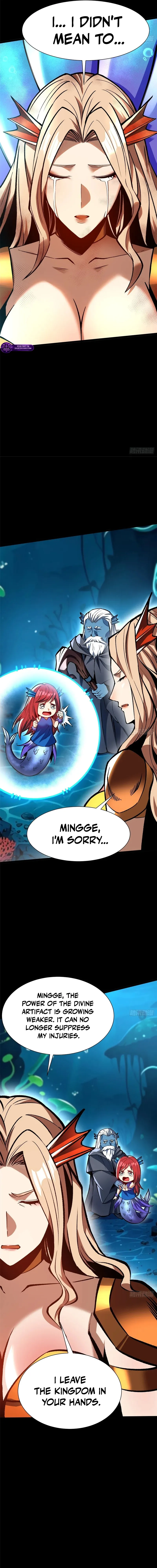 Read I Really Don’t Want to Learn Forbidden Spells Manga Online