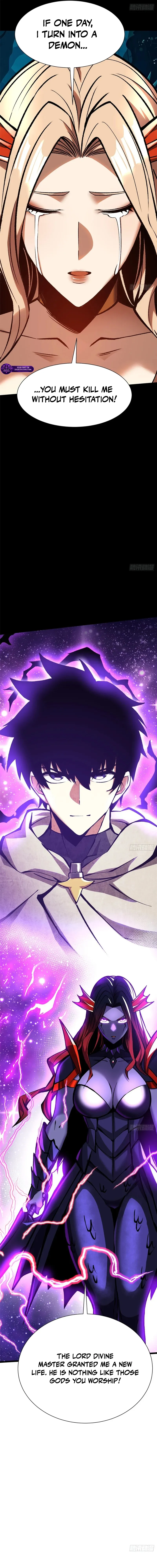 Read I Really Don’t Want to Learn Forbidden Spells Manga Online