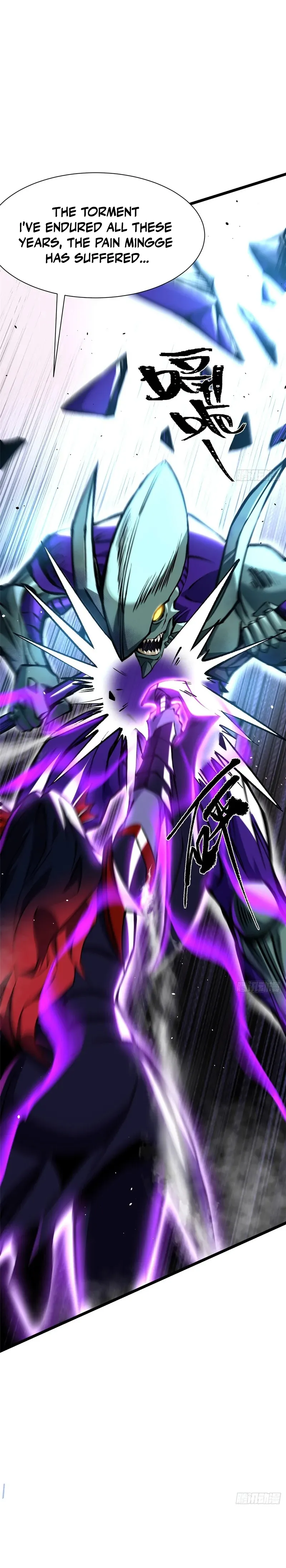 Read I Really Don’t Want to Learn Forbidden Spells Manga Online