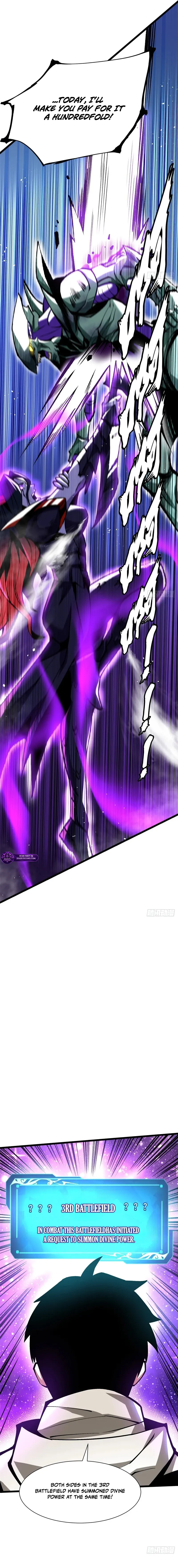 Read I Really Don’t Want to Learn Forbidden Spells Manga Online