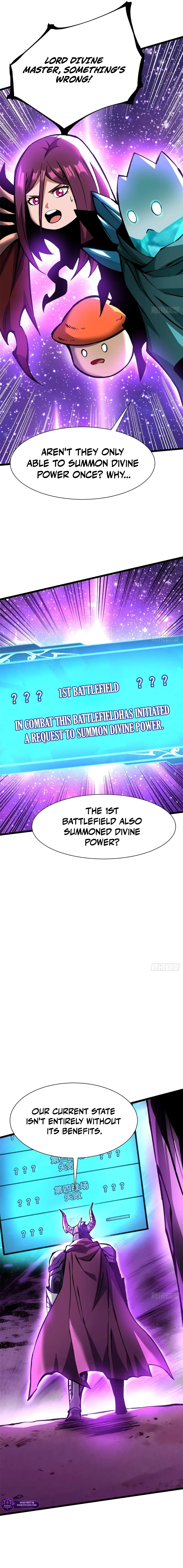 Read I Really Don’t Want to Learn Forbidden Spells Manga Online