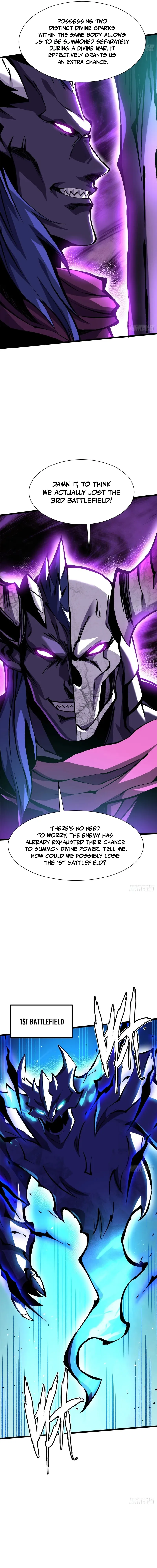 Read I Really Don’t Want to Learn Forbidden Spells Manga Online