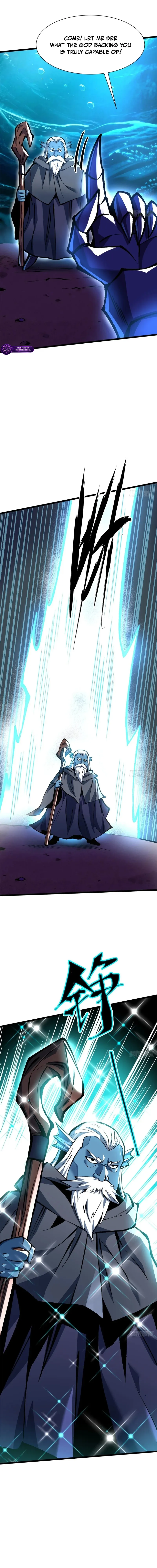 Read I Really Don’t Want to Learn Forbidden Spells Manga Online