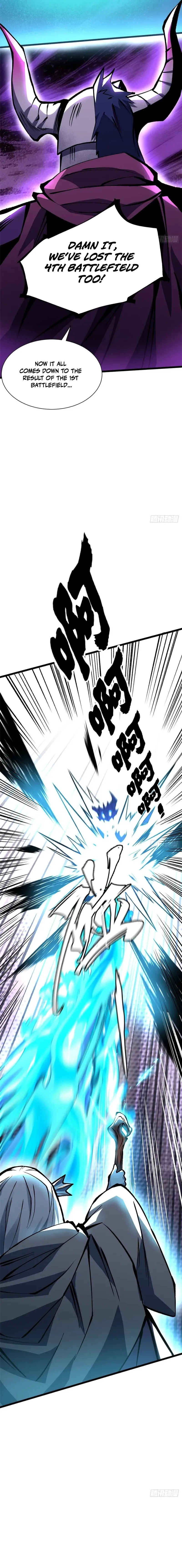 Read I Really Don’t Want to Learn Forbidden Spells Manga Online