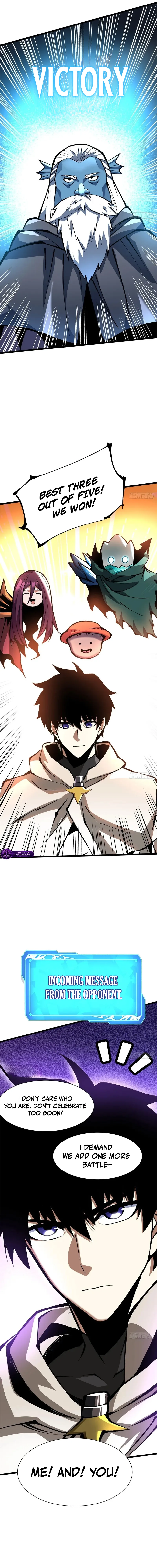 Read I Really Don’t Want to Learn Forbidden Spells Manga Online