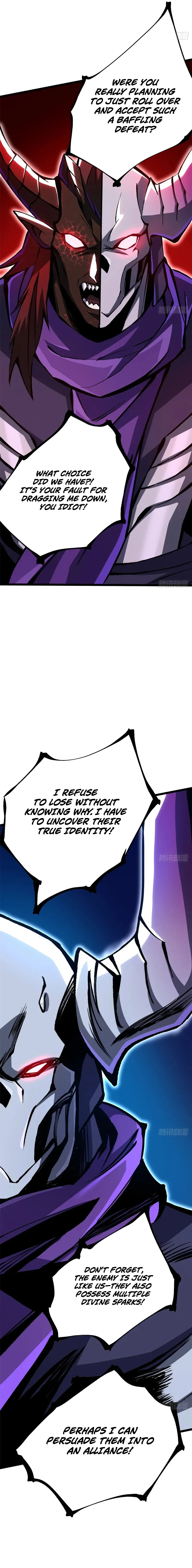 Read I Really Don’t Want to Learn Forbidden Spells Manga Online