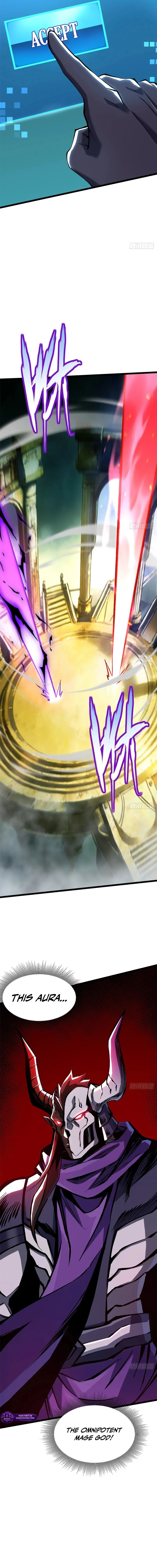 Read I Really Don’t Want to Learn Forbidden Spells Manga Online