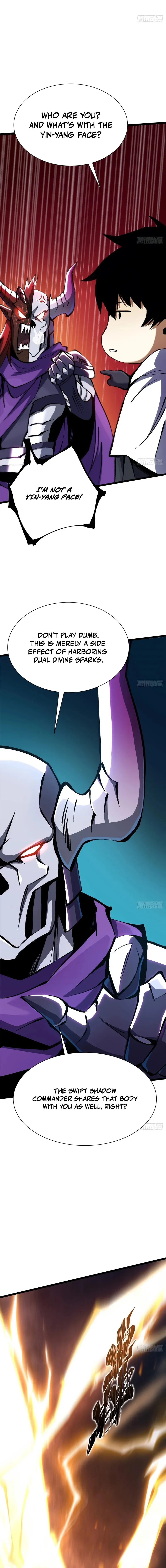 Read I Really Don’t Want to Learn Forbidden Spells Manga Online