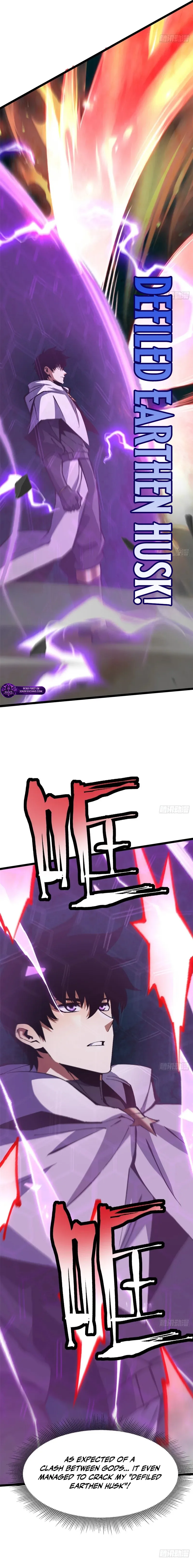 Read I Really Don’t Want to Learn Forbidden Spells Manga Online