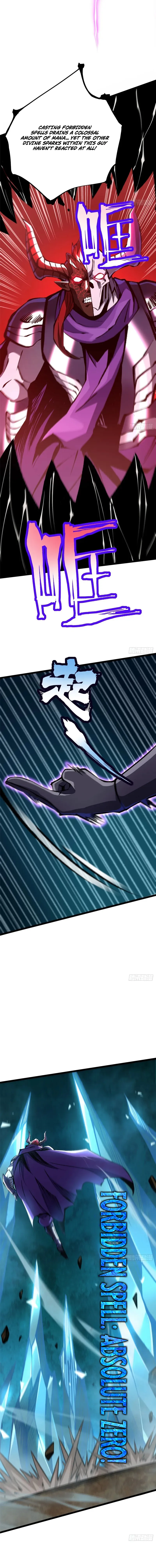 Read I Really Don’t Want to Learn Forbidden Spells Manga Online