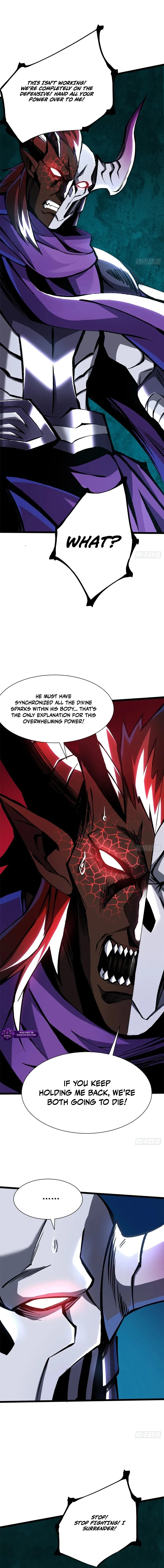 Read I Really Don’t Want to Learn Forbidden Spells Manga Online