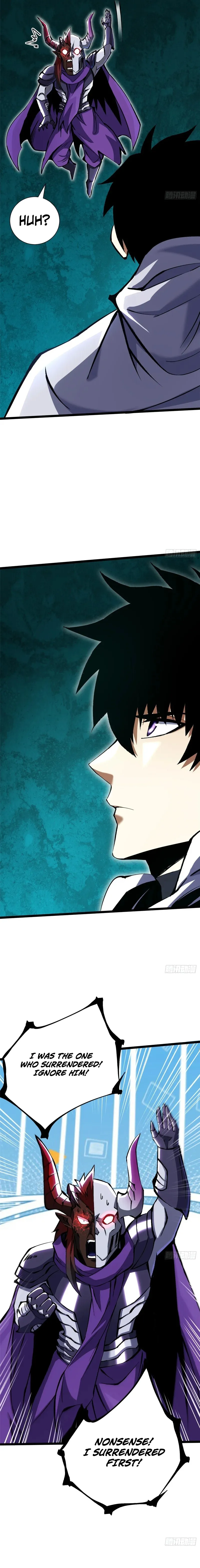 Read I Really Don’t Want to Learn Forbidden Spells Manga Online