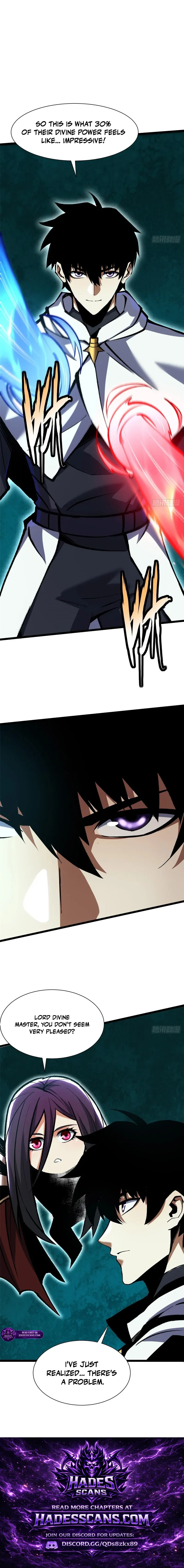 Read I Really Don’t Want to Learn Forbidden Spells Manga Online