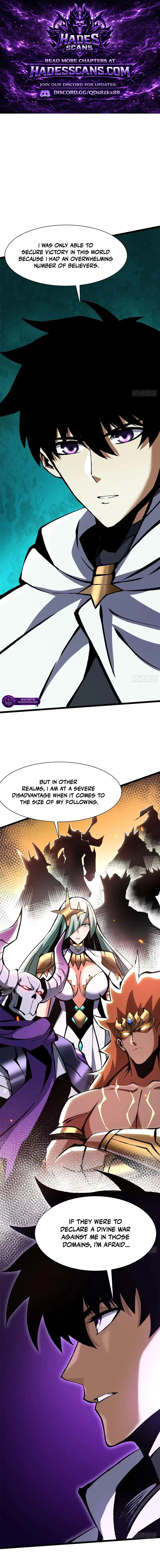 Read I Really Don’t Want to Learn Forbidden Spells Manga Online