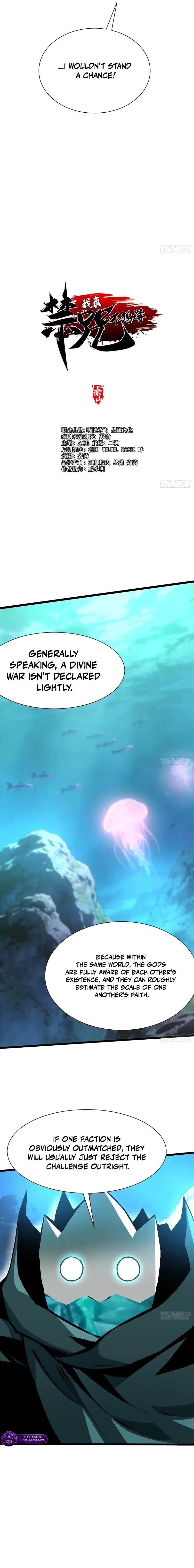 Read I Really Don’t Want to Learn Forbidden Spells Manga Online