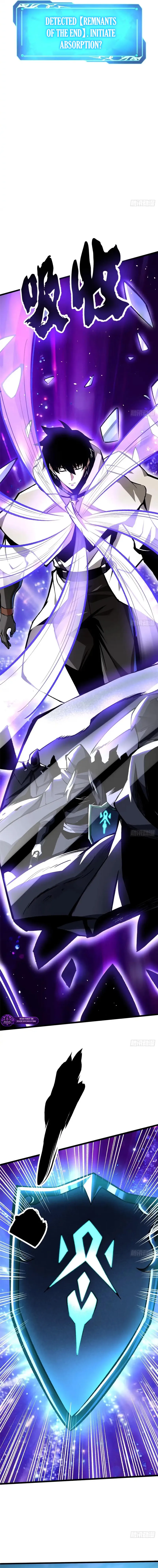 Read I Really Don’t Want to Learn Forbidden Spells Manga Online