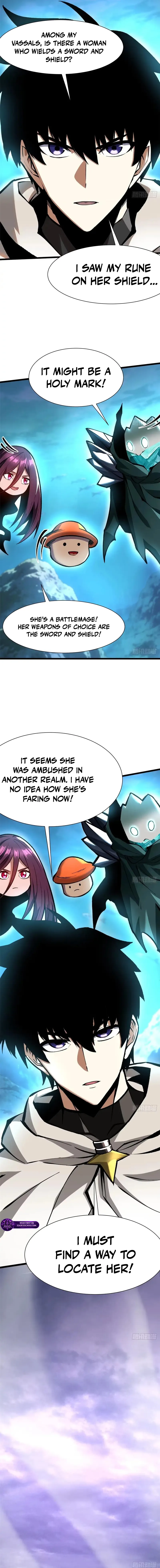 Read I Really Don’t Want to Learn Forbidden Spells Manga Online