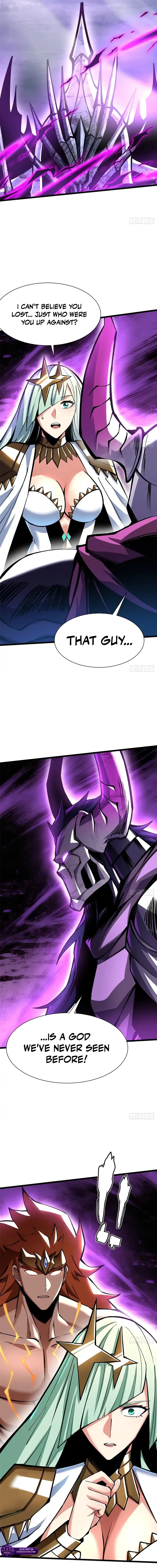 Read I Really Don’t Want to Learn Forbidden Spells Manga Online