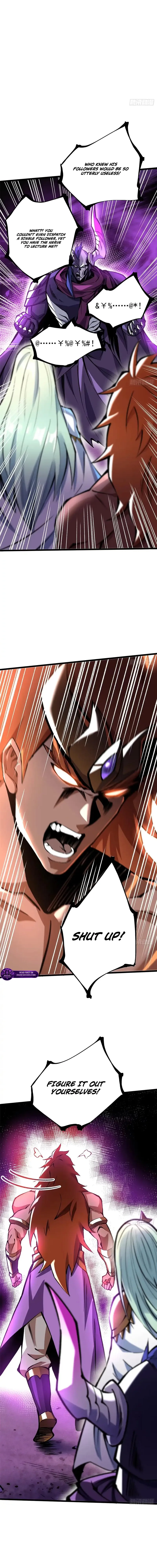 Read I Really Don’t Want to Learn Forbidden Spells Manga Online