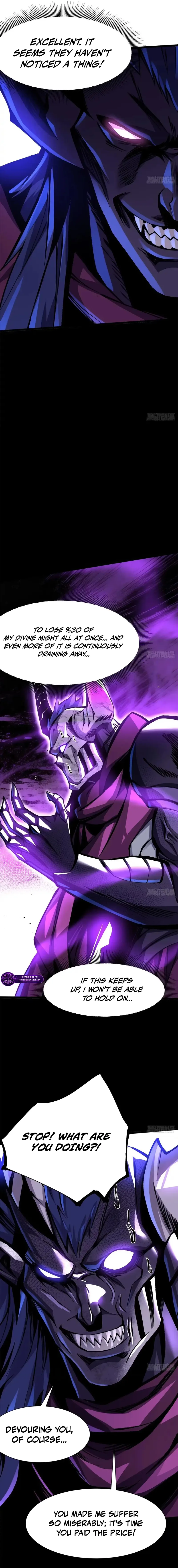 Read I Really Don’t Want to Learn Forbidden Spells Manga Online