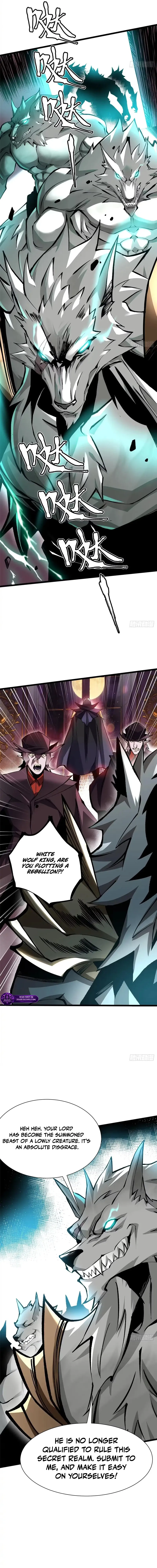 Read I Really Don’t Want to Learn Forbidden Spells Manga Online