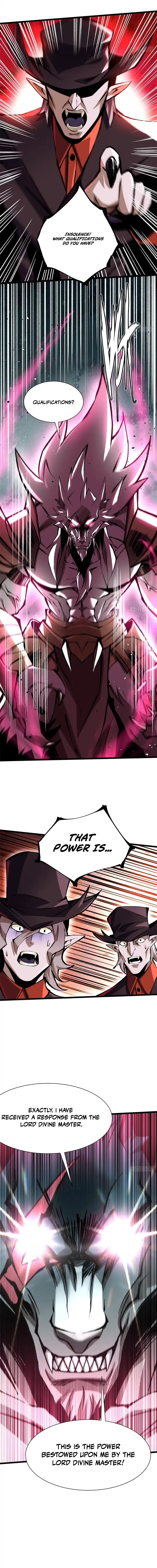 Read I Really Don’t Want to Learn Forbidden Spells Manga Online