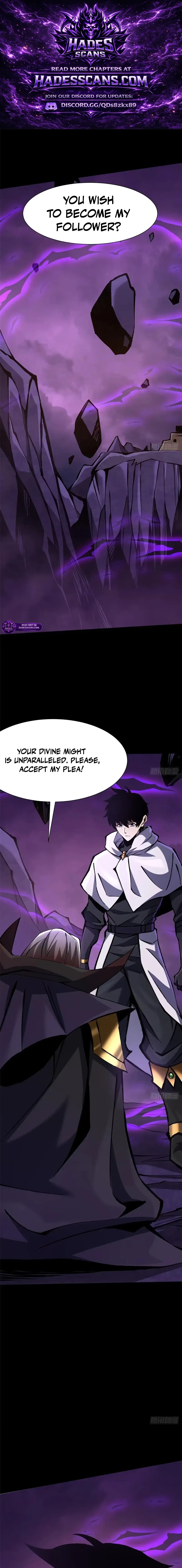 Read I Really Don’t Want to Learn Forbidden Spells Manga Online