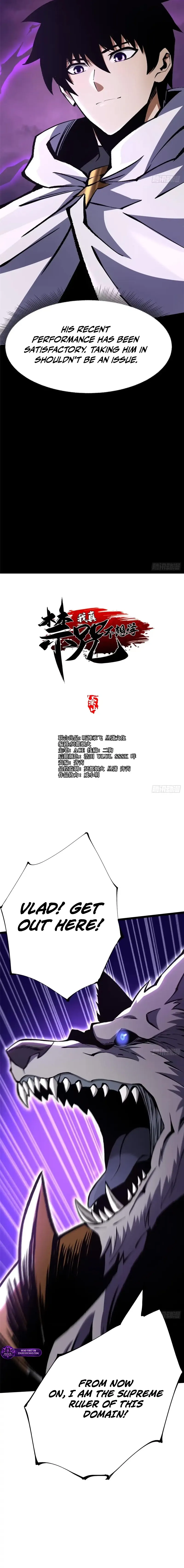 Read I Really Don’t Want to Learn Forbidden Spells Manga Online