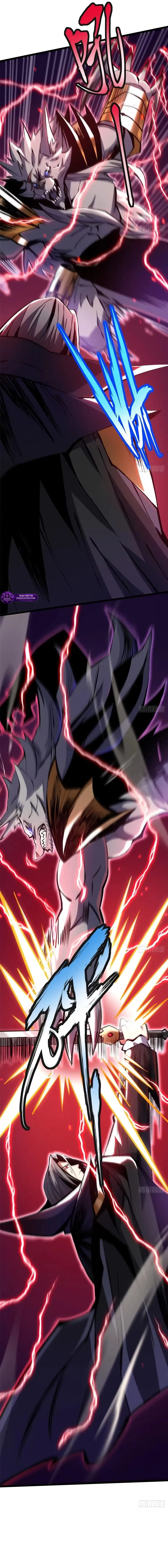 Read I Really Don’t Want to Learn Forbidden Spells Manga Online