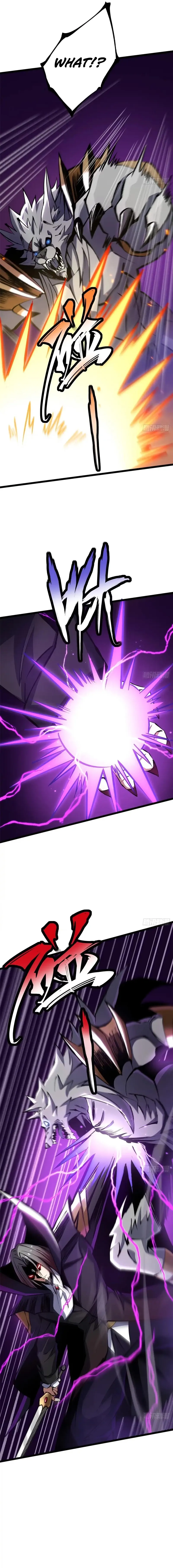 Read I Really Don’t Want to Learn Forbidden Spells Manga Online