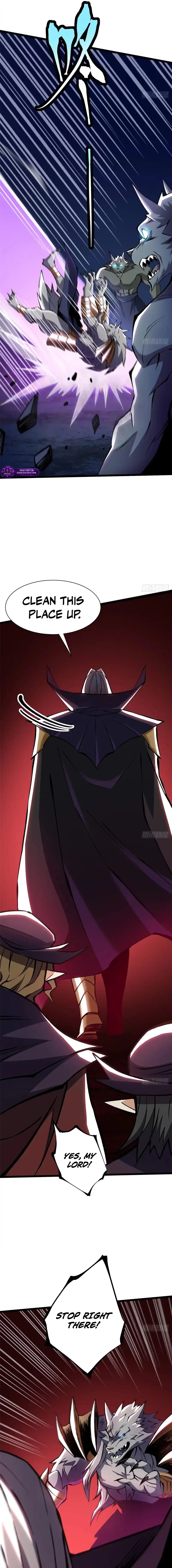 Read I Really Don’t Want to Learn Forbidden Spells Manga Online