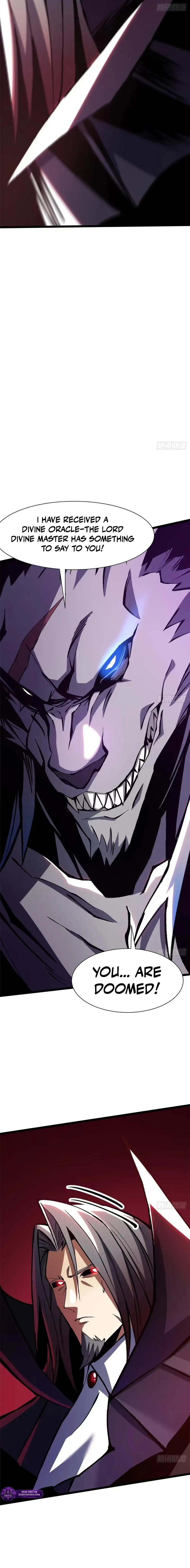 Read I Really Don’t Want to Learn Forbidden Spells Manga Online