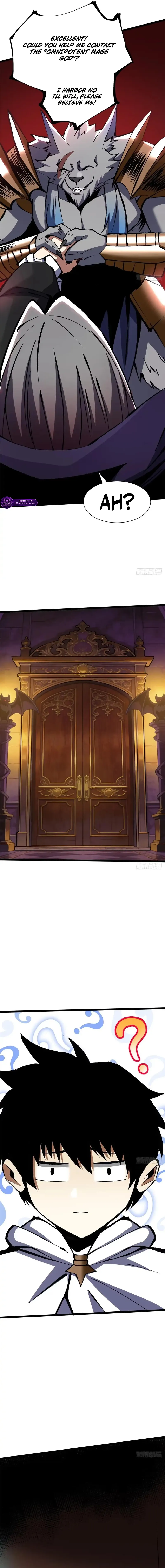 Read I Really Don’t Want to Learn Forbidden Spells Manga Online