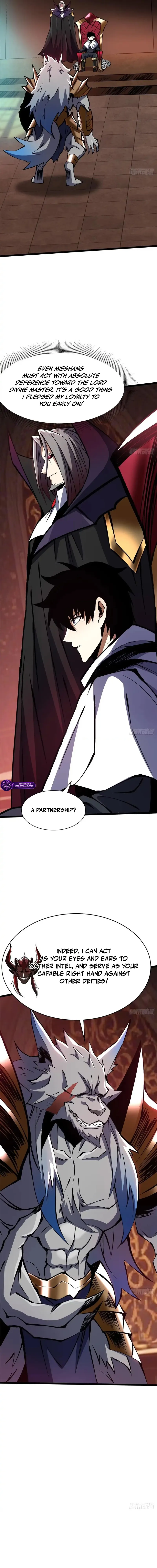 Read I Really Don’t Want to Learn Forbidden Spells Manga Online