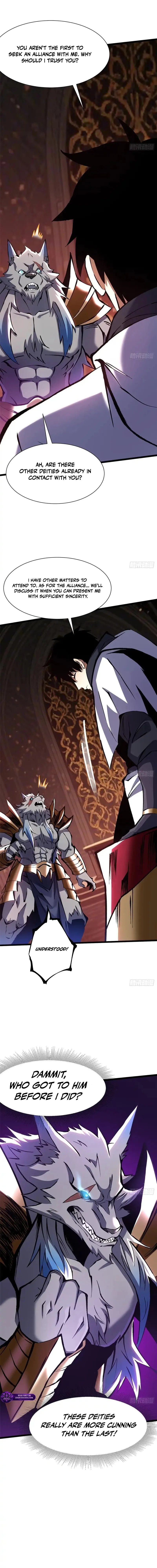 Read I Really Don’t Want to Learn Forbidden Spells Manga Online