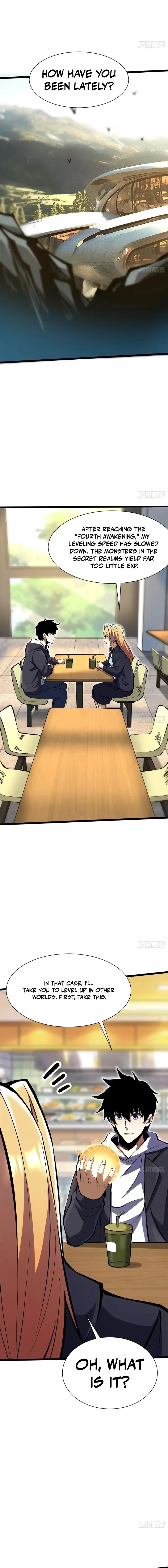 Read I Really Don’t Want to Learn Forbidden Spells Manga Online