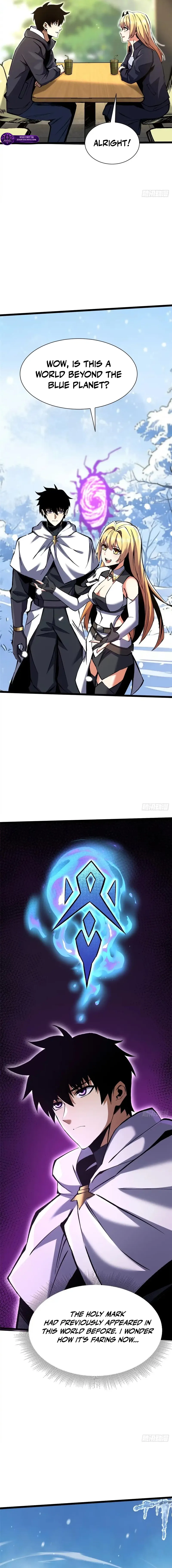 Read I Really Don’t Want to Learn Forbidden Spells Manga Online