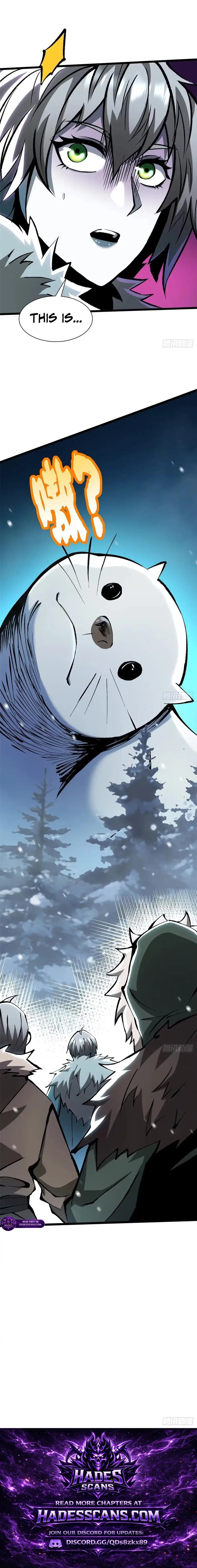 Read I Really Don’t Want to Learn Forbidden Spells Manga Online